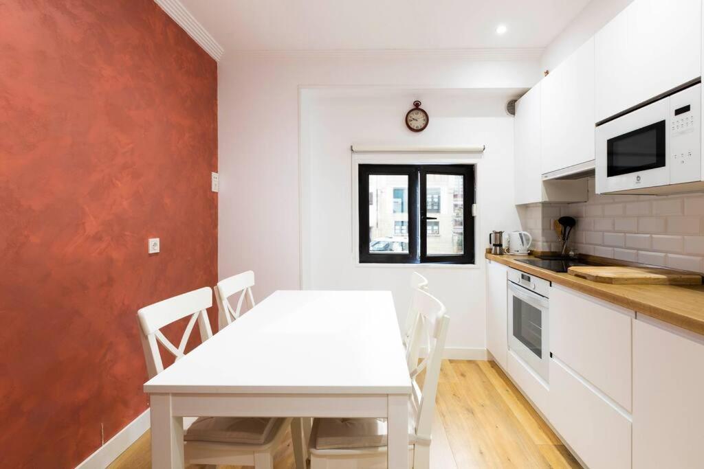 Sorgin-Etxe. Basquenjoy Leilighet Hondarribia Eksteriør bilde